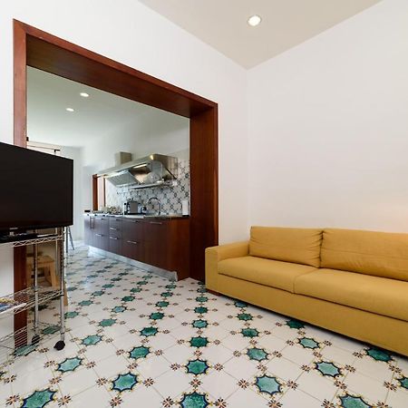 Amalfi Coast Family Luxury Suite Vietri Esterno foto
