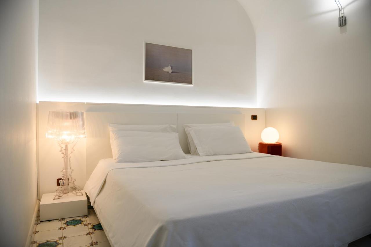 Amalfi Coast Family Luxury Suite Vietri Esterno foto
