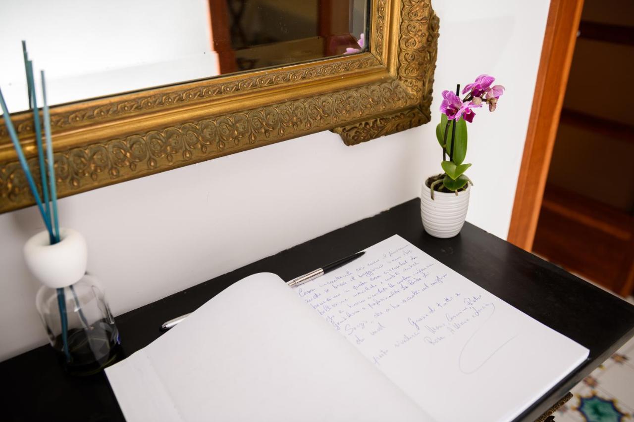 Amalfi Coast Family Luxury Suite Vietri Esterno foto