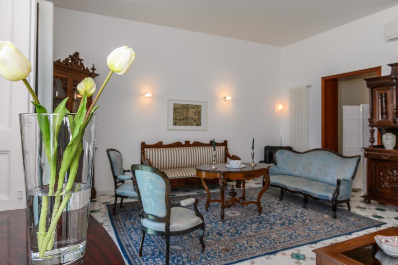 Amalfi Coast Family Luxury Suite Vietri Esterno foto
