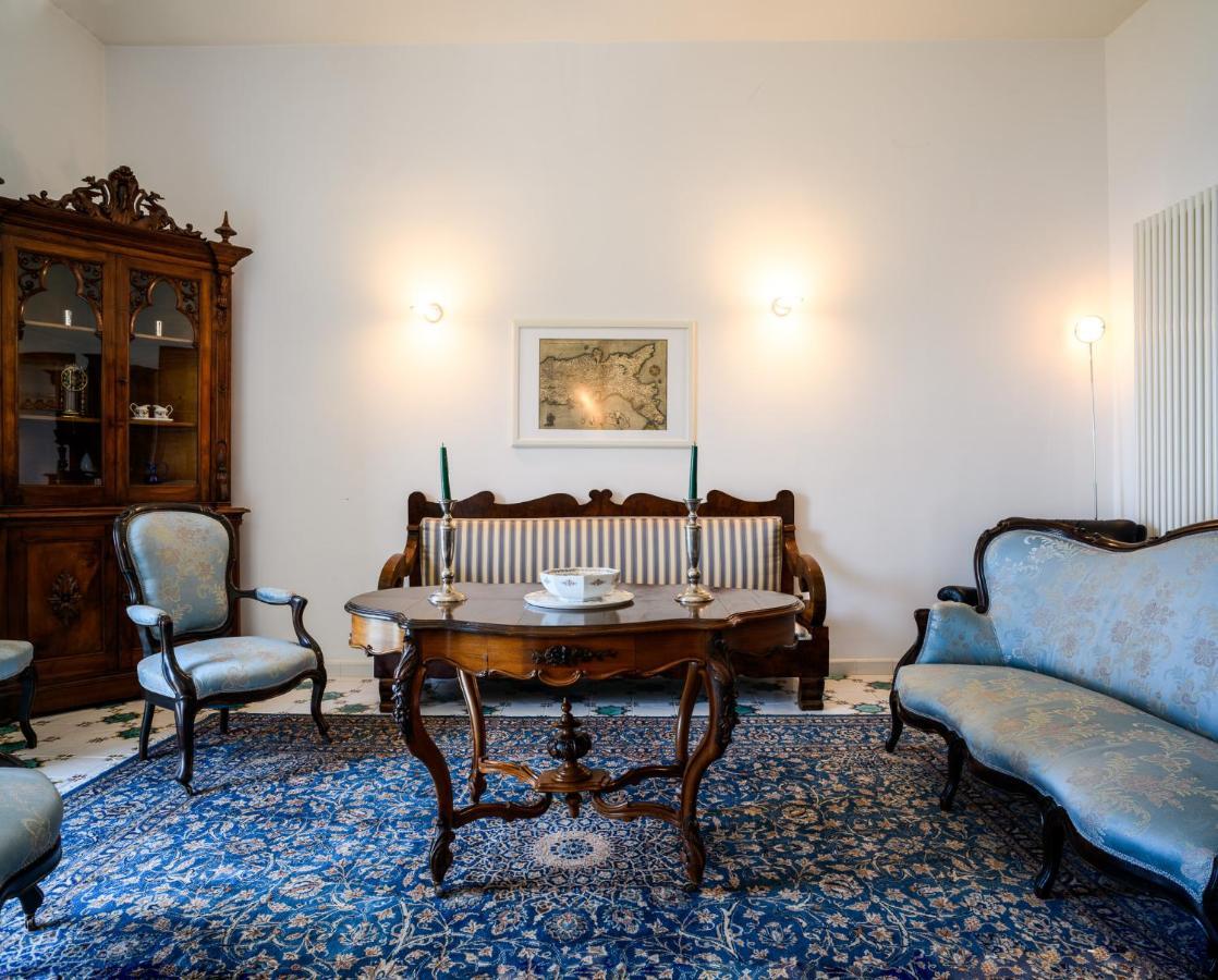 Amalfi Coast Family Luxury Suite Vietri Esterno foto