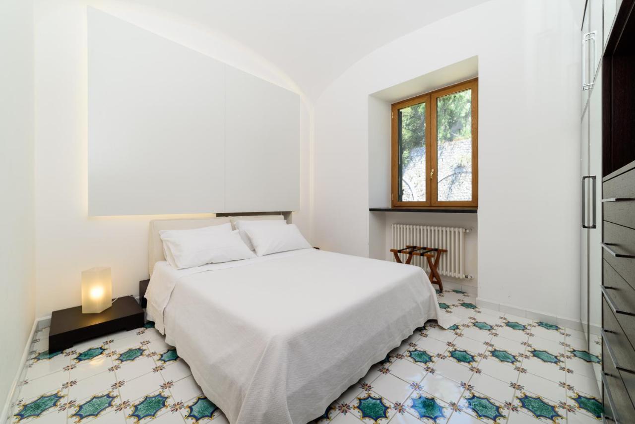 Amalfi Coast Family Luxury Suite Vietri Esterno foto