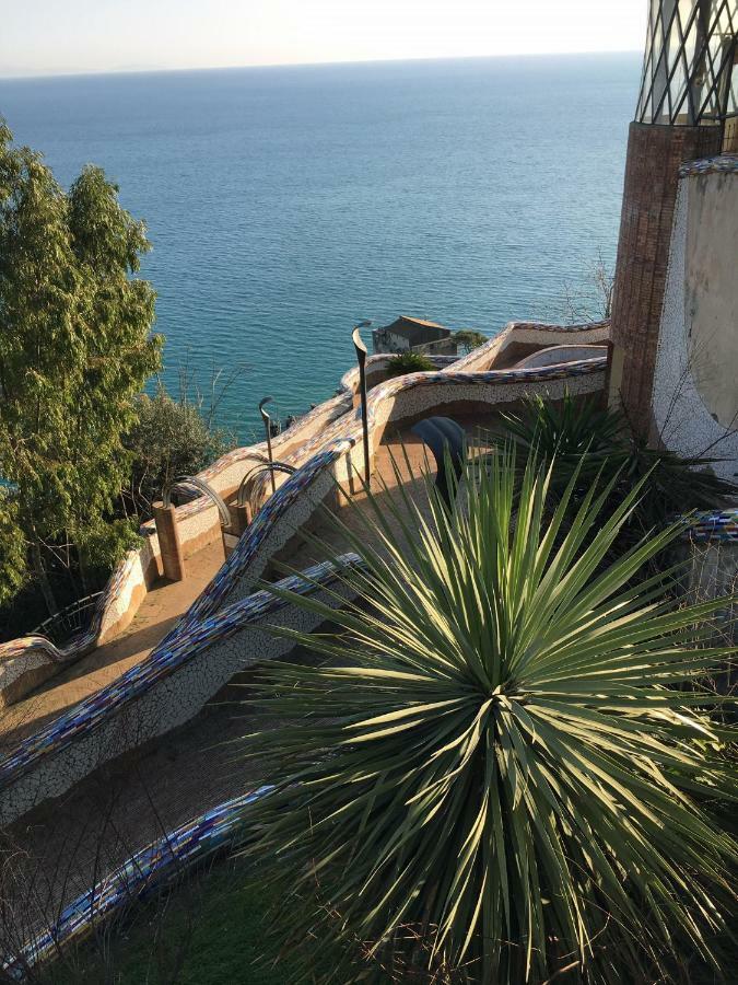 Amalfi Coast Family Luxury Suite Vietri Esterno foto