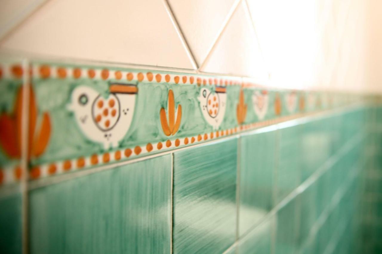 Amalfi Coast Family Luxury Suite Vietri Esterno foto