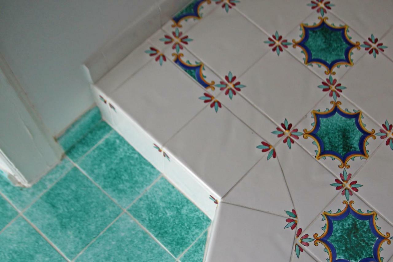 Amalfi Coast Family Luxury Suite Vietri Esterno foto